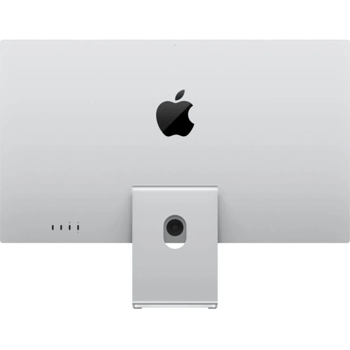 Apple Studio 27inch 5K Retina Display, Standard Glass, Tilt And Height Adjustable Stand - MFEW4 (Apple Warranty)