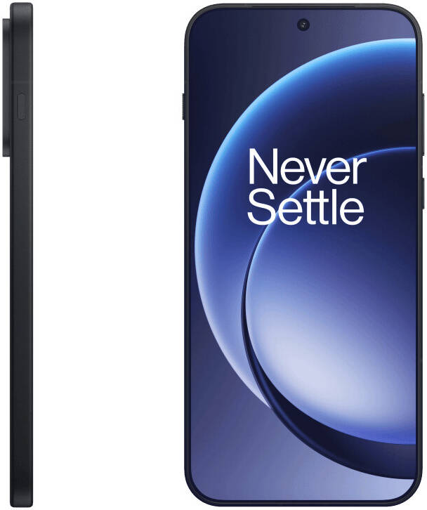OnePlus 15, 16GB, 512GB, 5G-  Infinite Black 