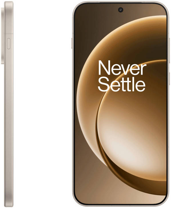 OnePlus 15, 16GB, 512GB, 5G- Sand Storm