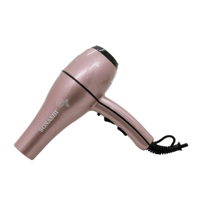 Sonashi Hair Dryer Rose Gold - SHD3046