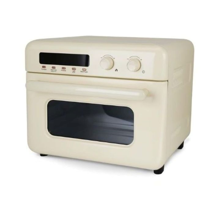 Ikon Multi-Function Air Fryer Oven, IK-F2701S 27LTR