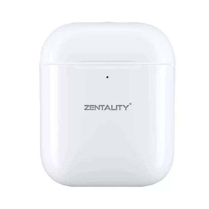 Zentality True Wireless Earpods Ultra Concise III Zentality E-28 - White