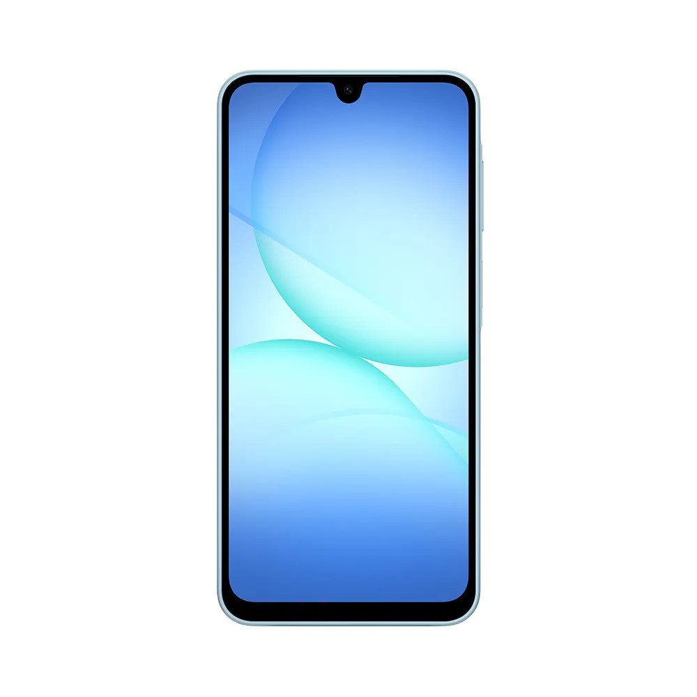 Samsung Galaxy A17, 256GB, 8GB, Blue- 4G