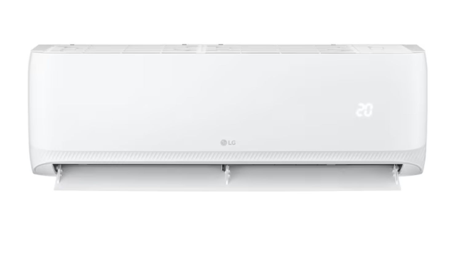LG 1.5 Ton Split Ac With Rotary Compressor - T18ZCA.NUAE