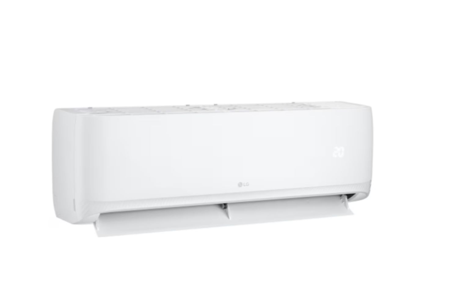 LG 2023 2 Ton Split AC With Rotary Compressor - T24ZCA.NUAE