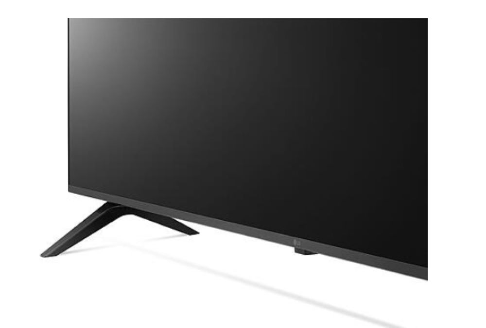 LG Television 4K UHD TV 50 Inch - 50UQ81009LC.ADKG - INDO - UAE Delivery Only