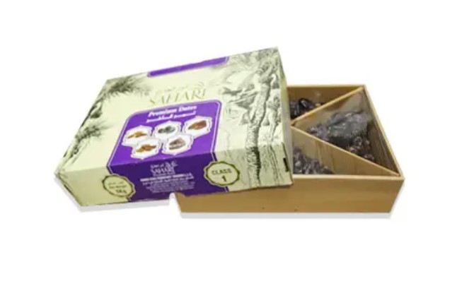 Safawi Dates Approx 5KG