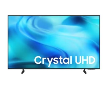 Samsung 50" Crystal UHD U8000H 4K Samsung Vision AI Smart TV (2026) - UA50U800HUXZN