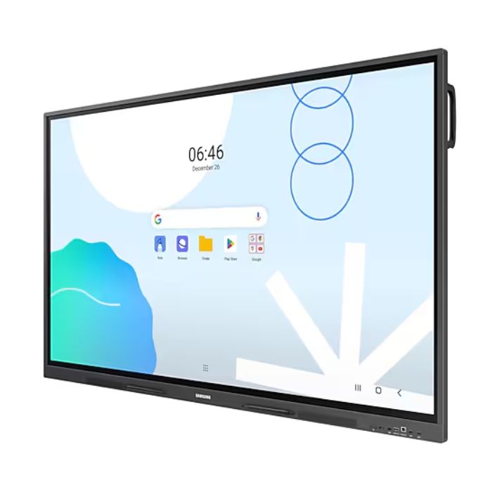 Samsung 86 Inch Interactive E-board (Android) WAD