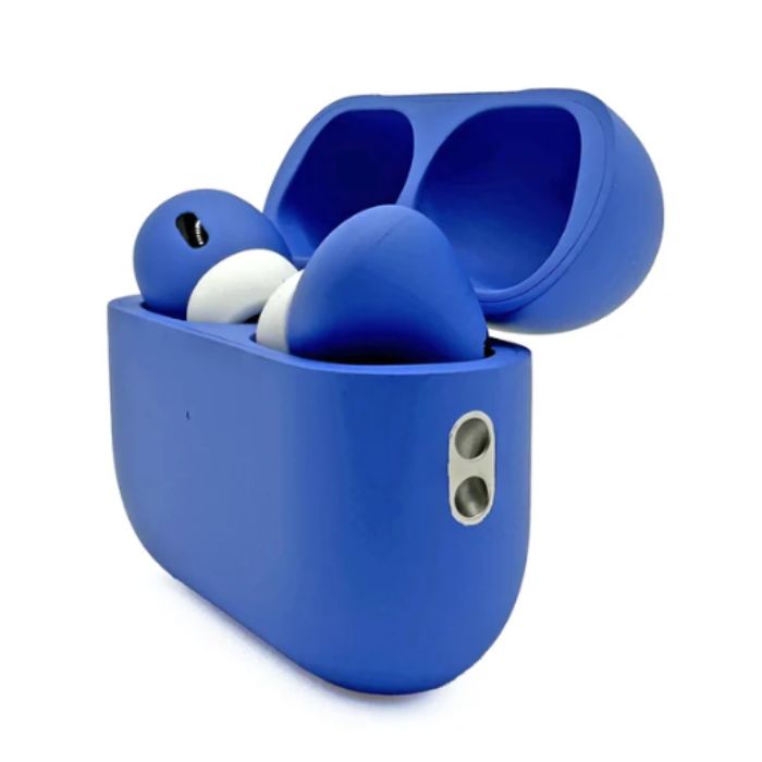  Customized  Apple AirPods Pro 3 Ultramarine Bold