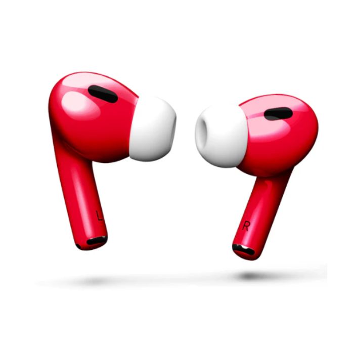 Customized  Apple AirPods Pro 3 Aroma 