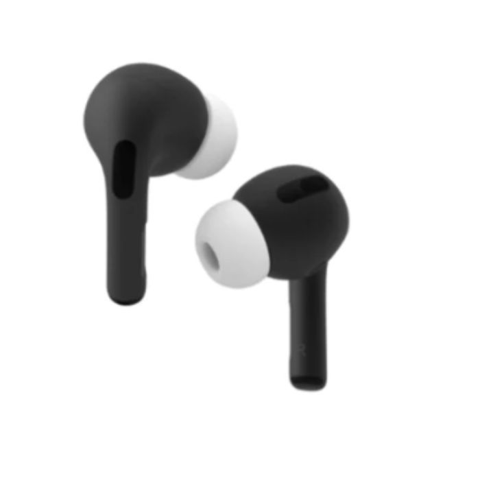 Customized  Apple AirPods Pro 3 Black Matte 