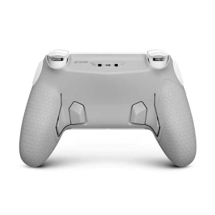 Scuf Omega PlayStation 5 Wireless Performance Controller - White