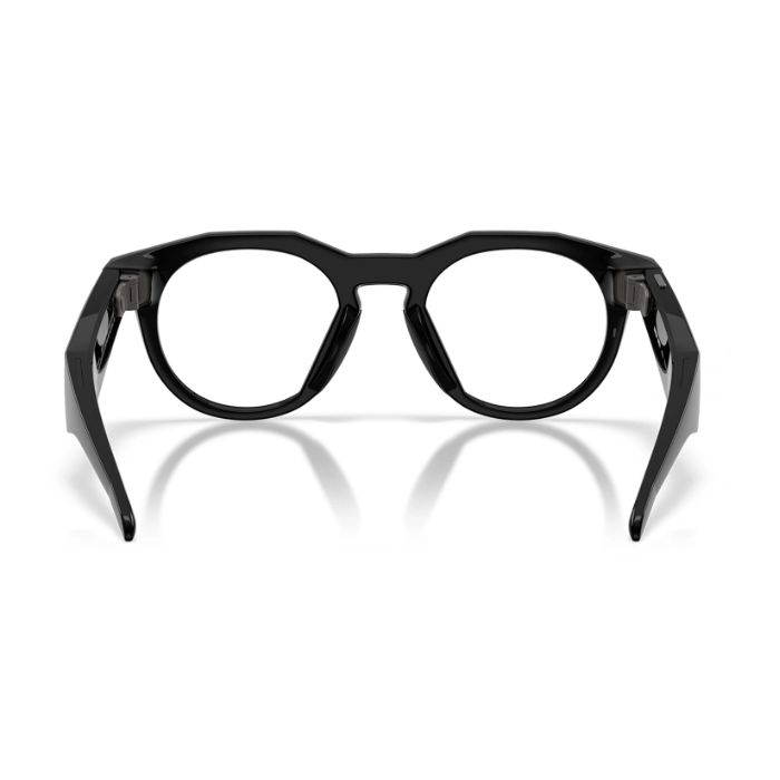 Oakley Meta Clear Lenses Black - 00W8002B