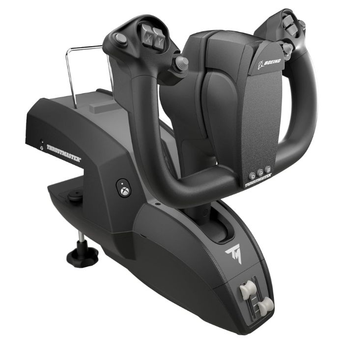 Thrustmaster TCA Yoke Boeing Edition - Xbox