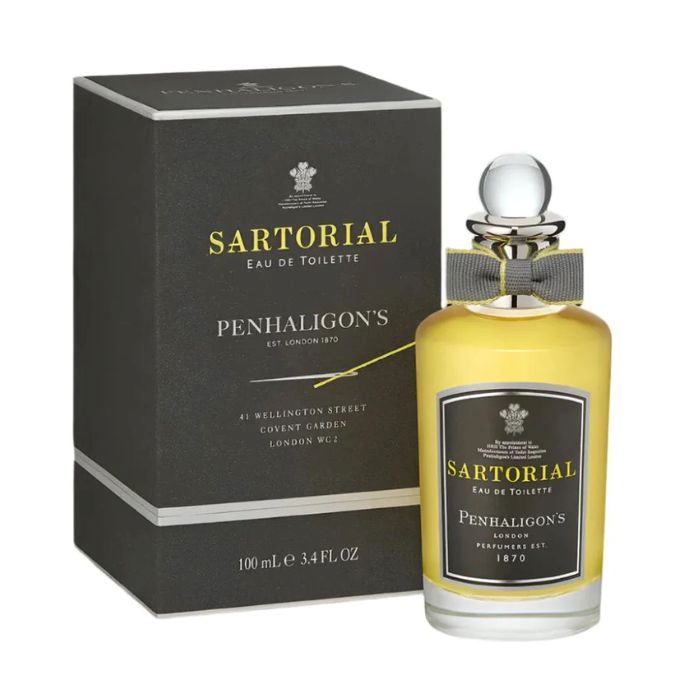 Penhaligon'S Sartorial (M) Edt 100Ml