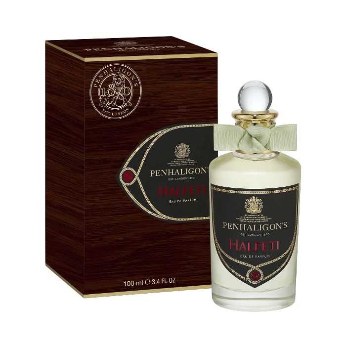 Penhaligon'S Halfeti (W) Edp 100Ml