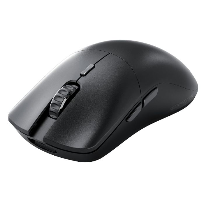 Glorious Model O 2 PRO 4K/8K Polling Wireless Gaming Mouse - Black