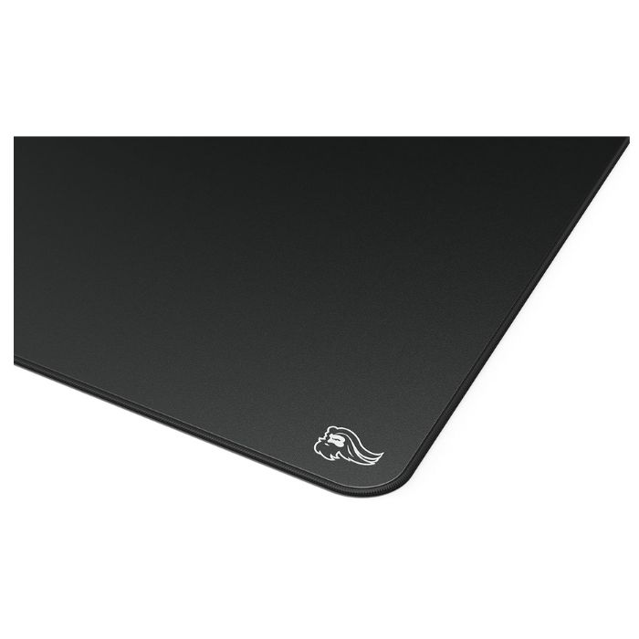 Glorious Elements XL Gaming Mouse Pad - Fire Hybrid Cloth
