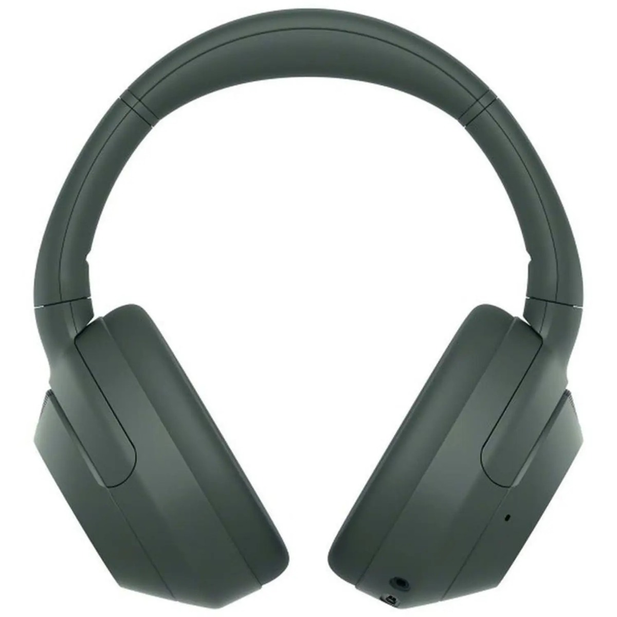 Sony ULT Wear, Wireless Over-Ear Headphones – Forest Gray