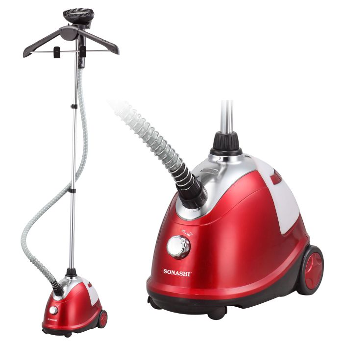 Sonashi 1.8 Liter Tank Garment Steamer  - SGS-311