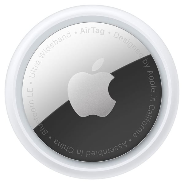 Apple AirTag, (4 Pack)