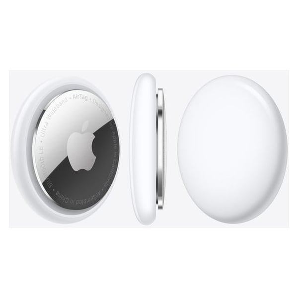 Apple AirTag, 2nd Generation