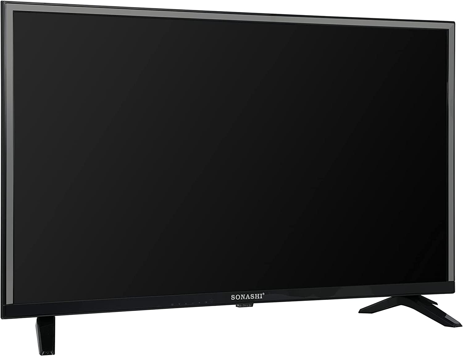 Sonashi 50-Inch Ultra HD LED Smart TV - SLED-5009UHD