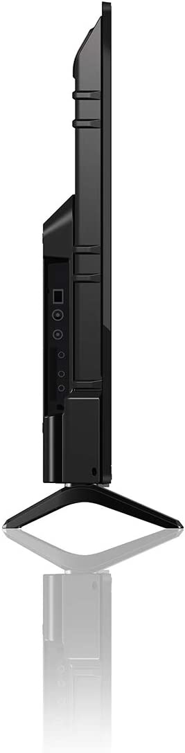 Sonashi 65-Inch Ultra HD LED Smart TV - SLED-6509UHD