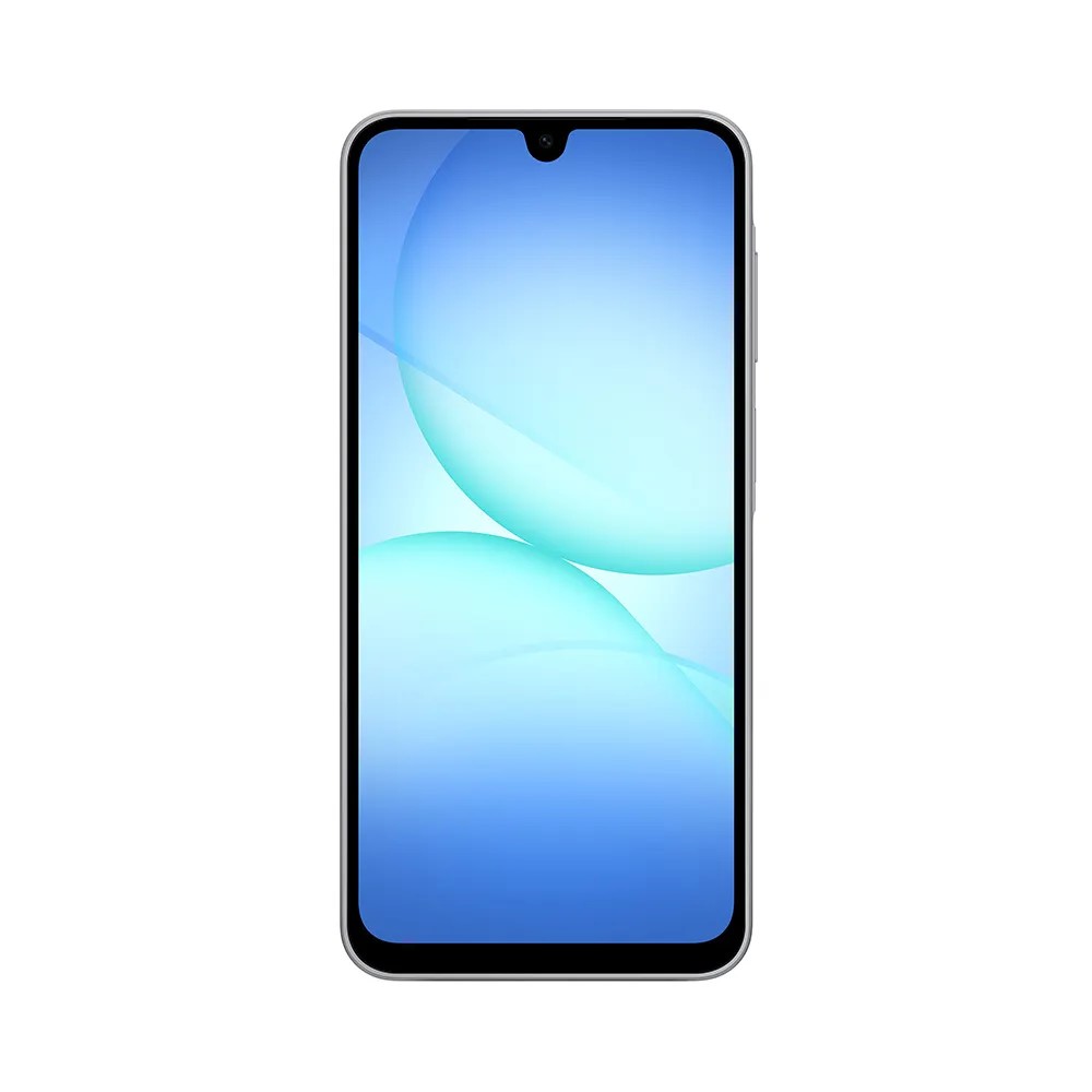 Samsung Galaxy A17, 128GB, 4GB, Gray- 5G