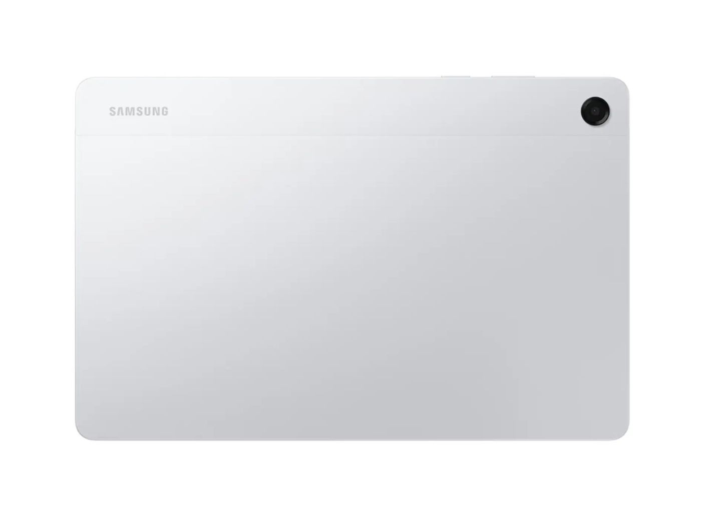 Samsung Galaxy Tab A11+, 6GB, 128GB. Wifi+5G- Silver