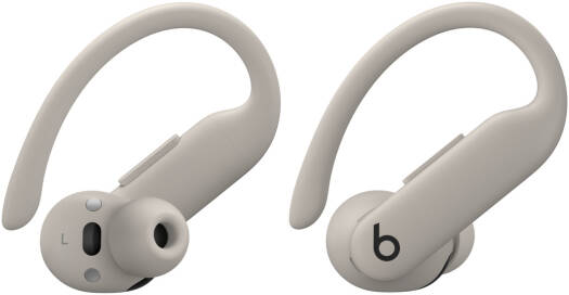 Beats Powerbeats Pro 2, Ultimate Secure Fit, Active Noise Cancelling, Quick Sand