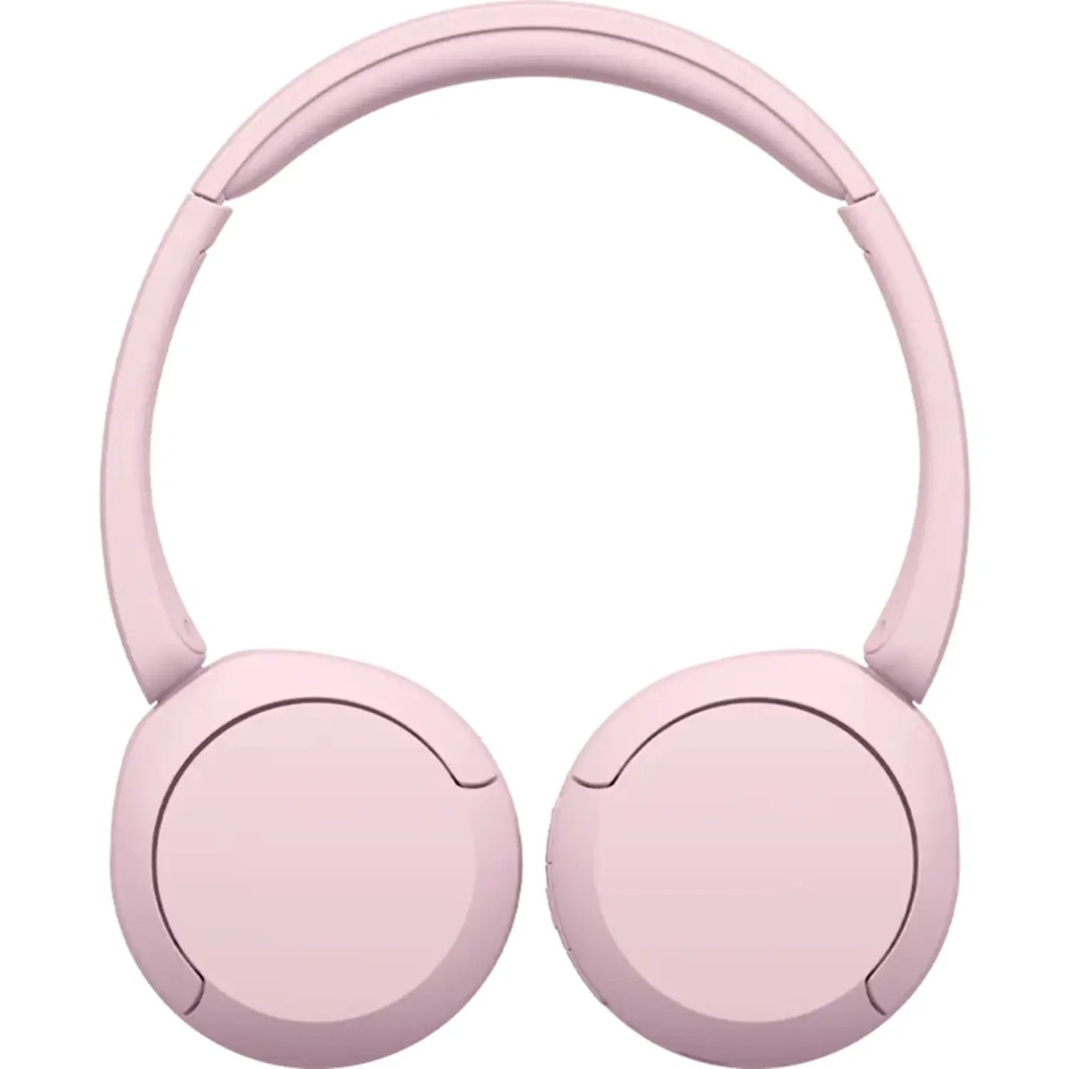 Sony WH-CH520, Wireless Bluetooth Headphones, up to 50 Hours Battery Life with Quick Charge- Pink