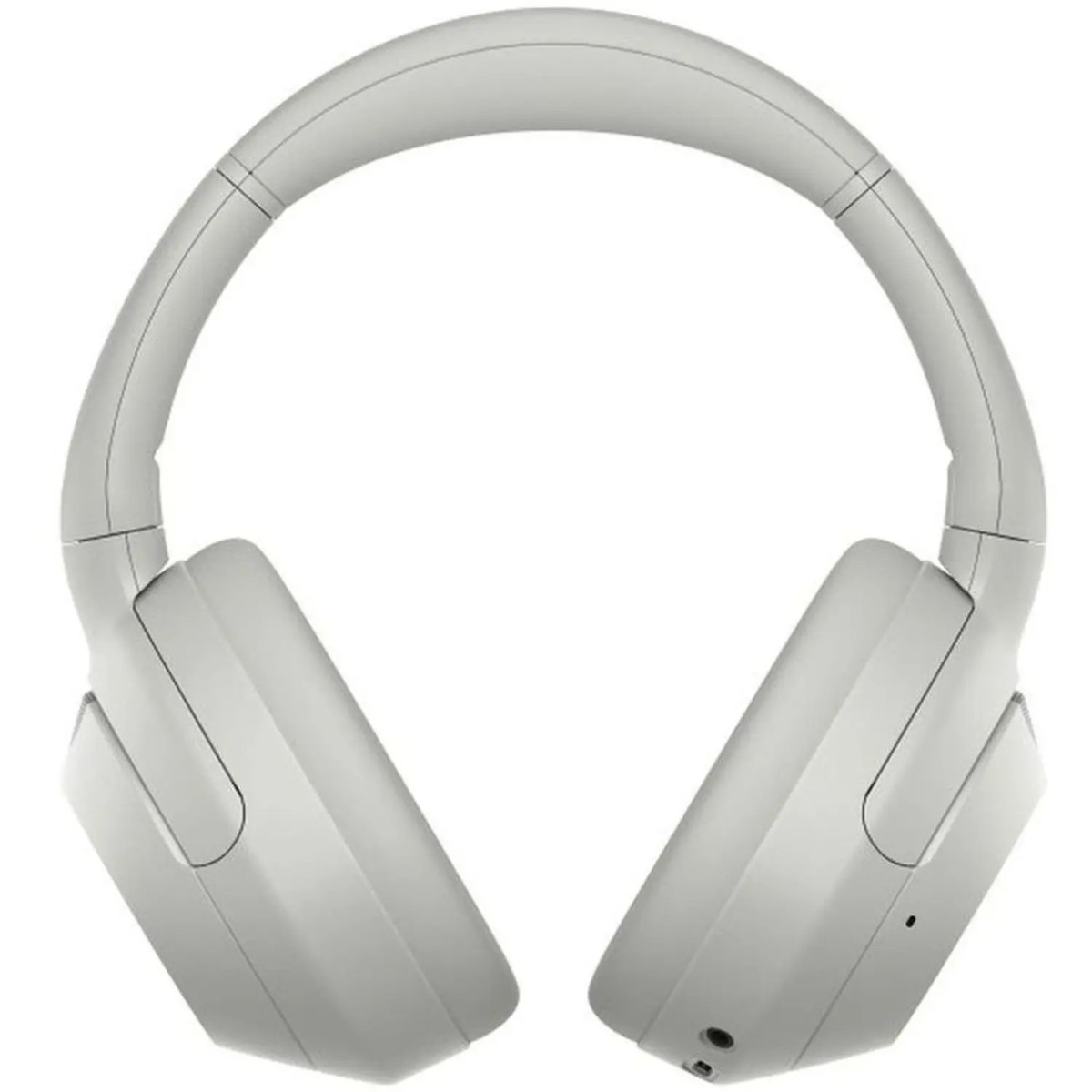 Sony ULT Wear, Wireless Over-Ear Headphones – Off-White
