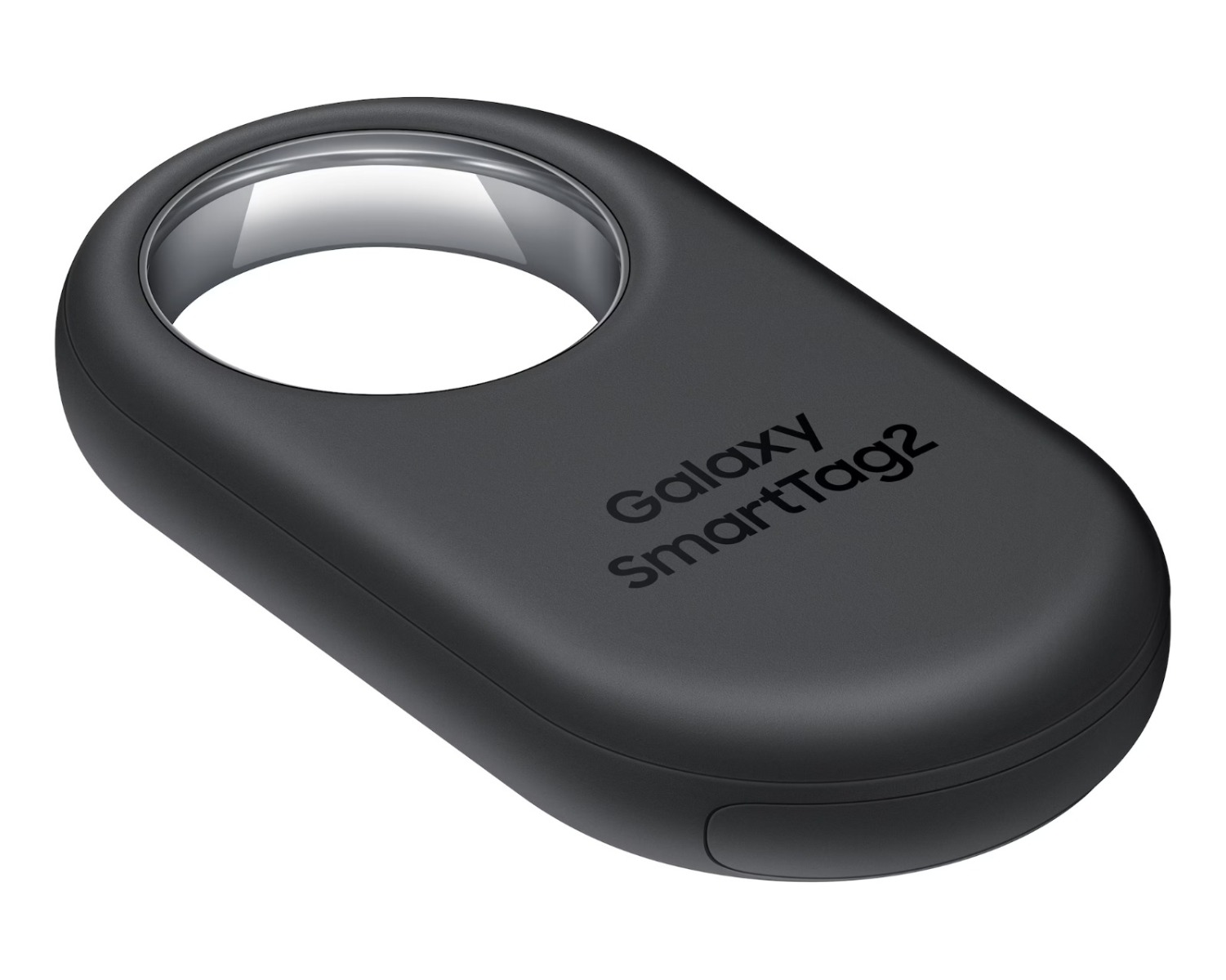 Samsung Galaxy SmartTag 2- Black 
