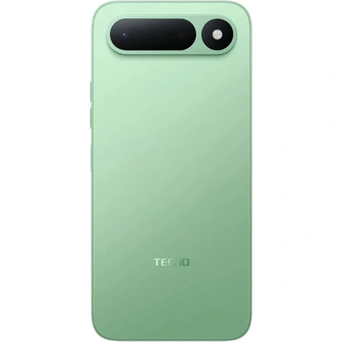 Tecno Spark 50, 256GB, 8GB, 5G- Mint Green