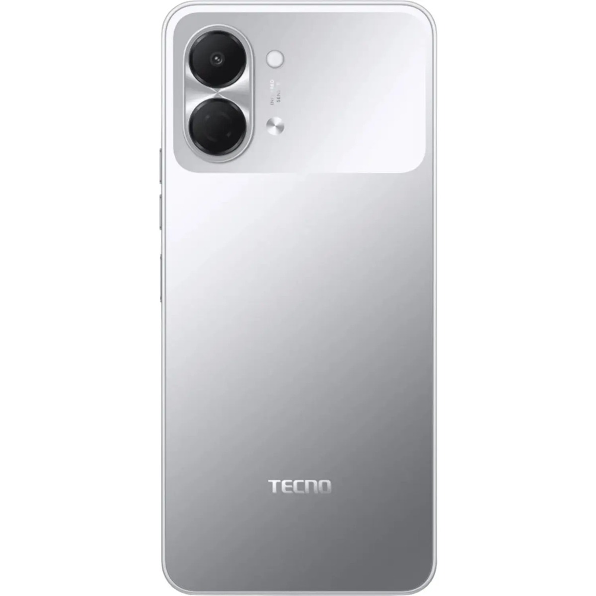 Tecno SPARK Go 3, 128GB, 4GB, 4G- Titanium Grey