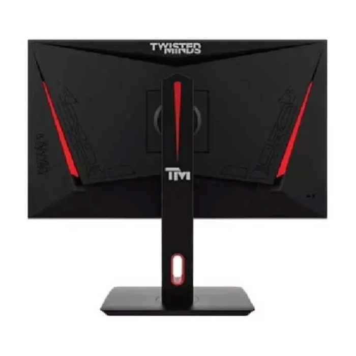 Twisted Minds TM272QE 27 Inch QHD IPS Gaming Monitor - TM272QE