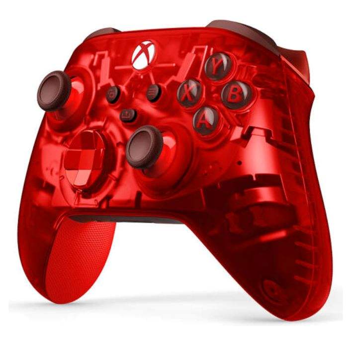 Microsoft Xbox Pulse Cipher Special Edition Wireless Controller - Pulse Cipher