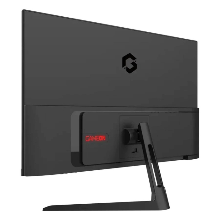 GameOn 27inch FHD 1920X1080 Gaming Monitor, 180Hz, Anti-glare, 1ms, HDMI, DisplayPort, Adjustable Stand, Black - GOPS27180IPS