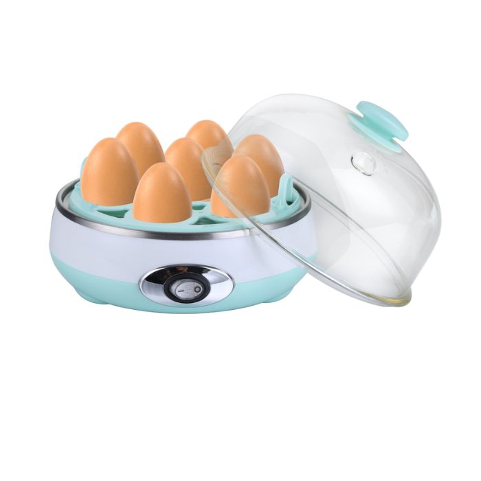 Sonashi 7 Egg Electric Boiler - SEB-77