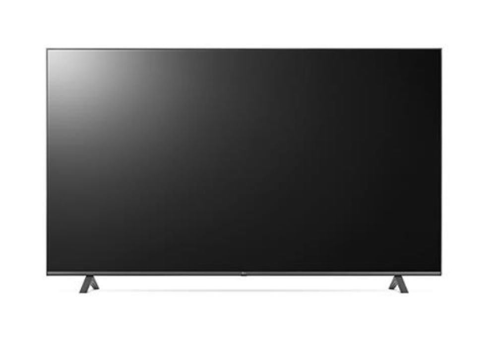 LG 70 Inch UQ8000 Series, Cinema Screen Design 4K Active HDR Web OS Smart AI Thinq UHD TV - 70UQ80006LD-AMAE