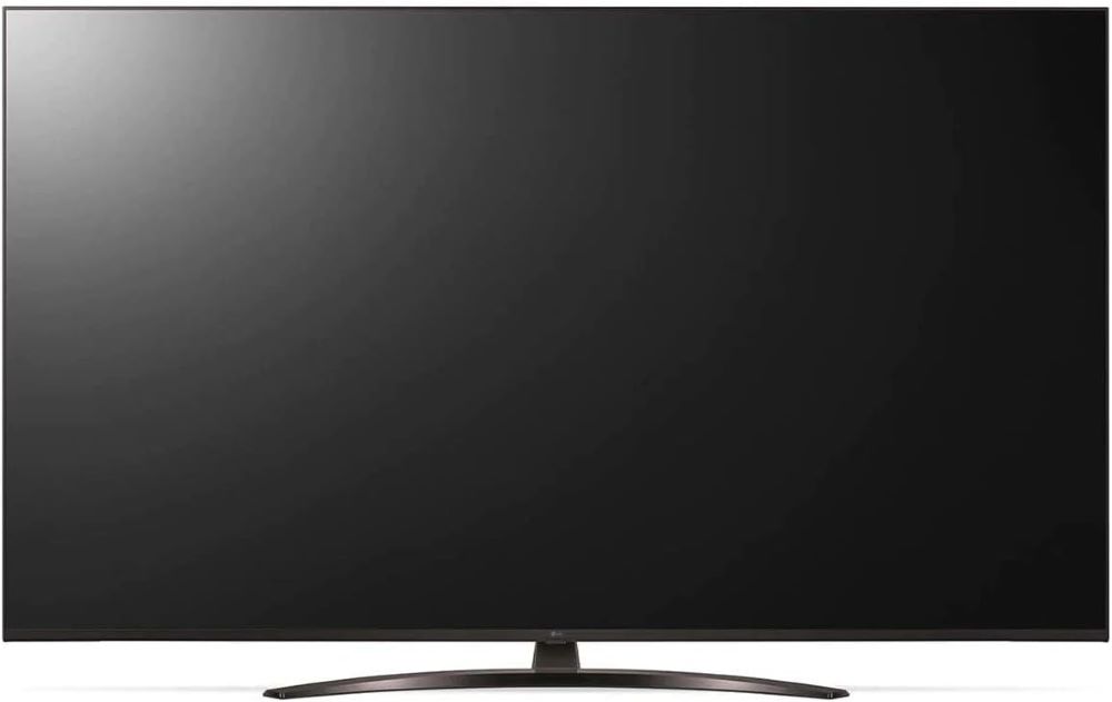 LG QNED 75 Inch Tv With 4K Active HDR Cinema Screen Design, QNED90 Series - 75UQ90006LC-AMAG
