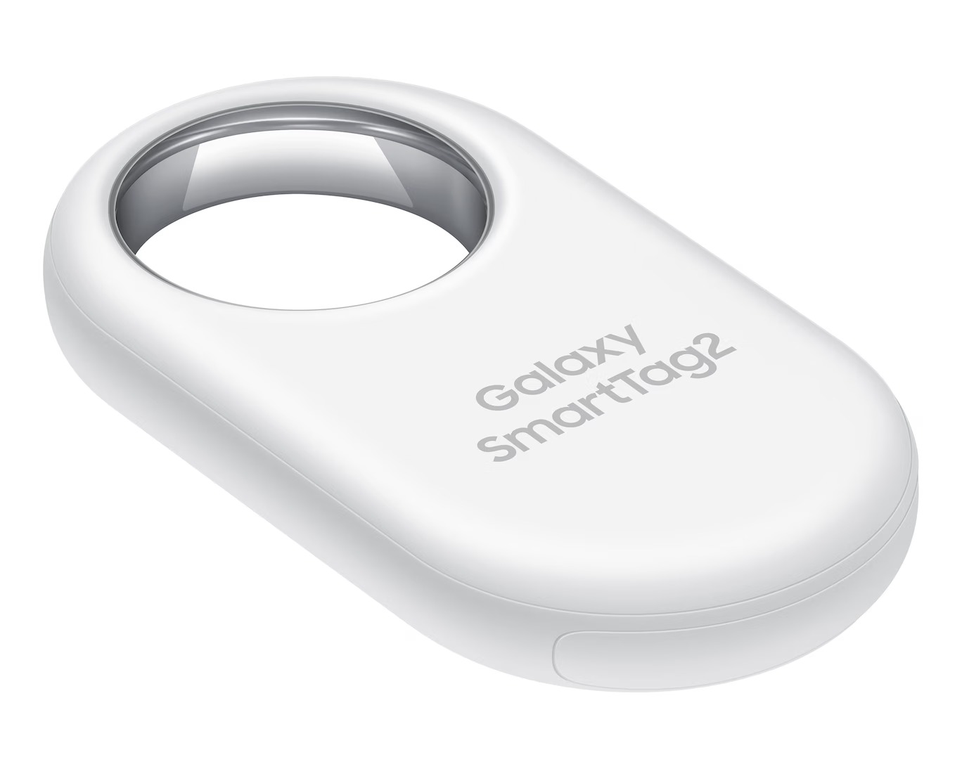 Samsung Galaxy SmartTag 2- White