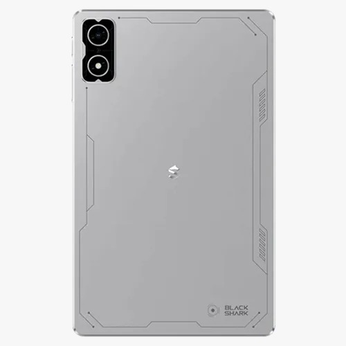 Black Shark Gaming Tablet, Wifi, 256GB, 12GB, 8.8inch- Silver