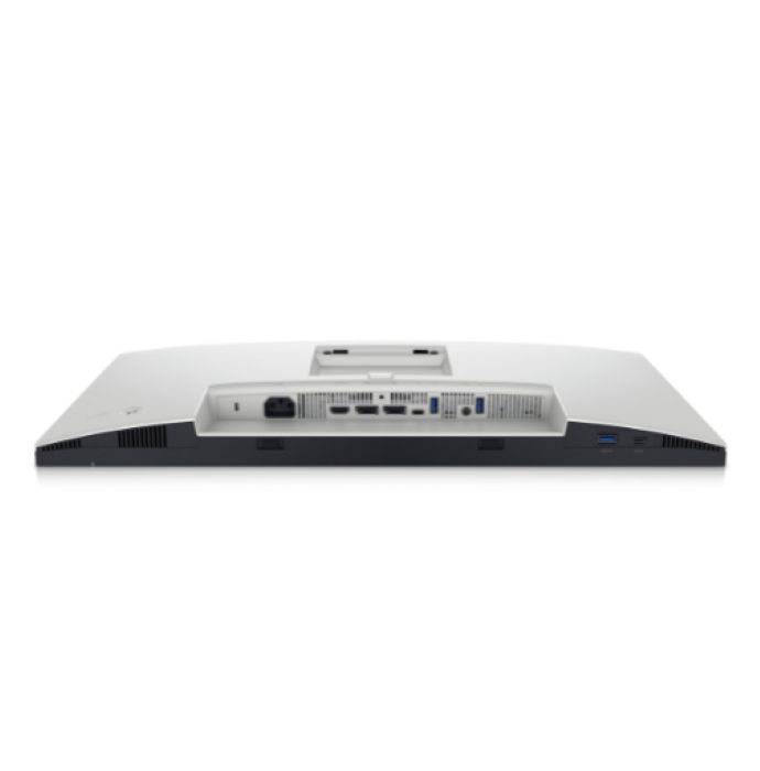 Dell 27inch 4K UHD 3840X2160 Flat Monitor, Anti-glare, HDMI, DP, USB-C, Thunderbolt-Hub, Adjustable - U2725QE