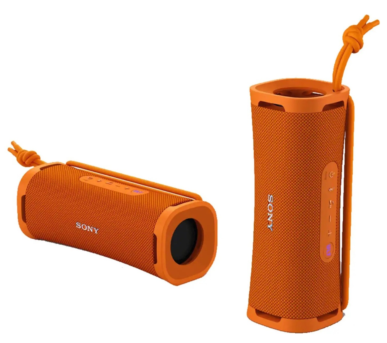 Sony ULT FIELD 1, Wireless Portable Speaker-  Orange