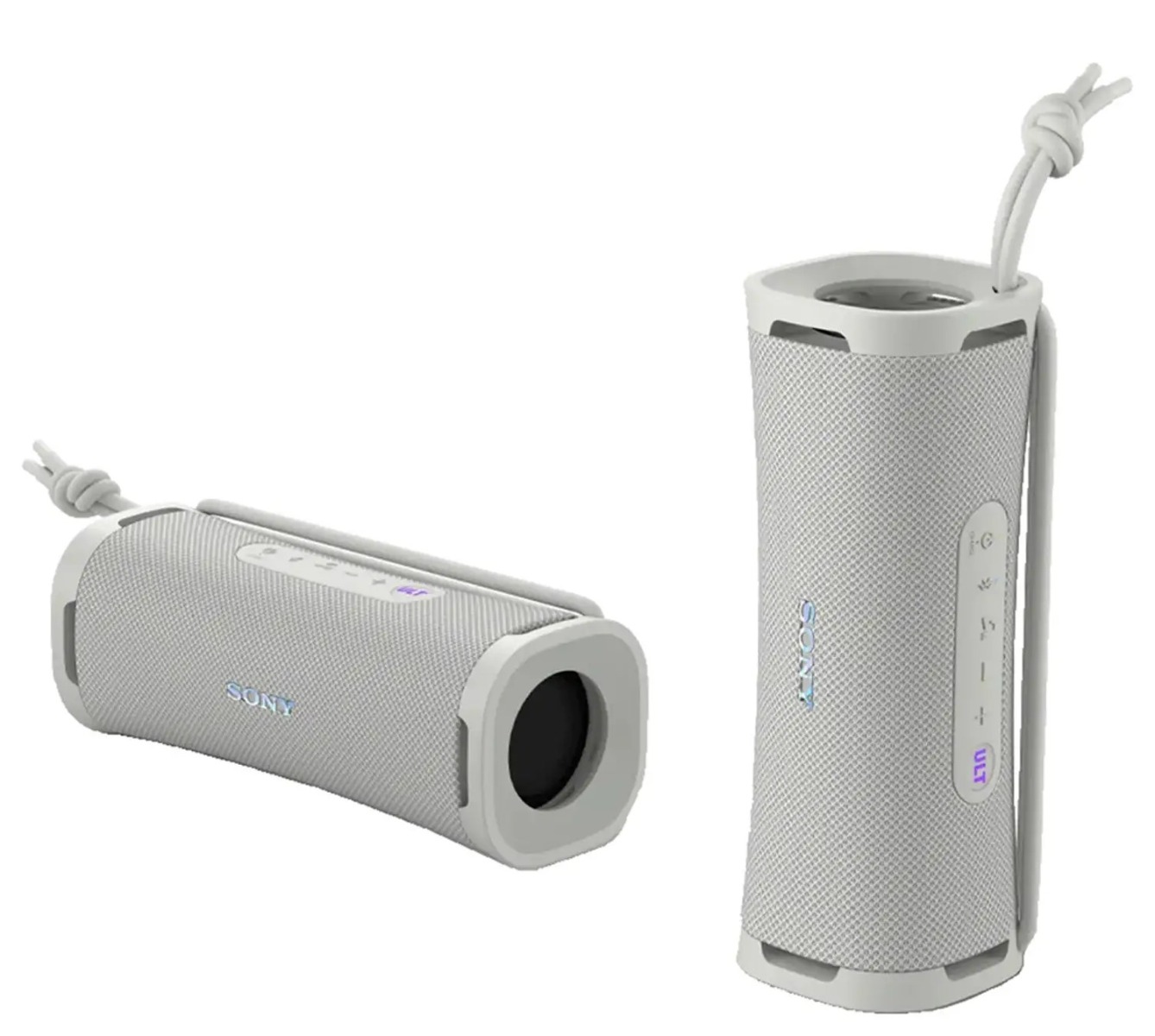 Sony ULT FIELD 1, Wireless Portable Speaker-  Off-White