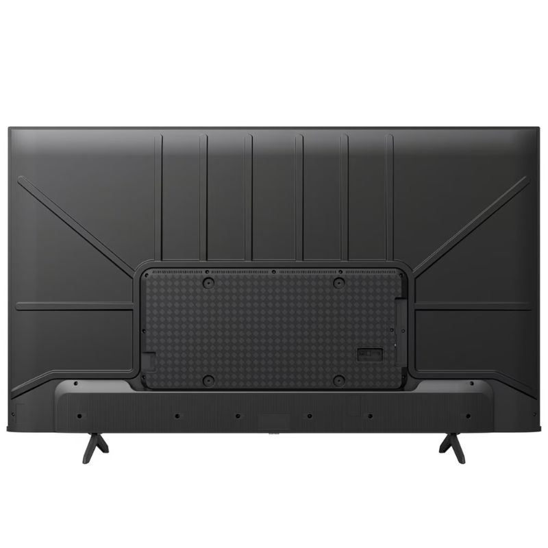 Hisense 65 Inches UHD 4K Smart TV, Black - 65A6K