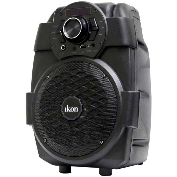 Ikon Portable Bluetooth Speaker IK-806